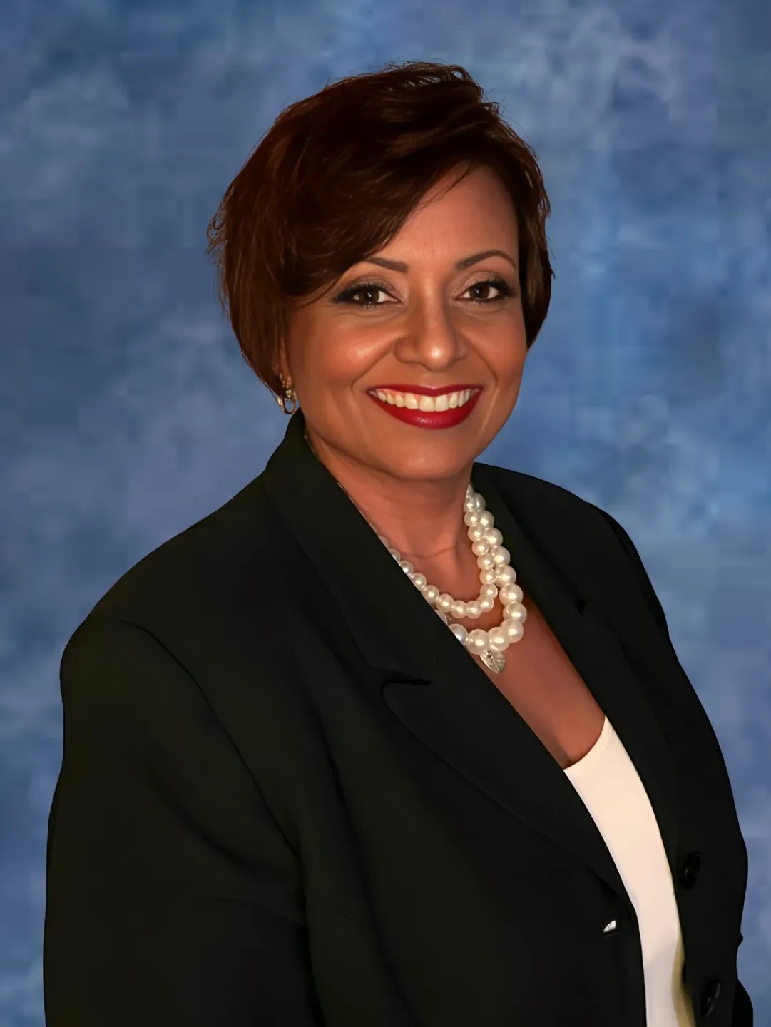 Latonja Saffold — CEO of e-Volve LLC